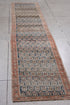 Vintage NW Persian Runner Rug (2' x 10')
